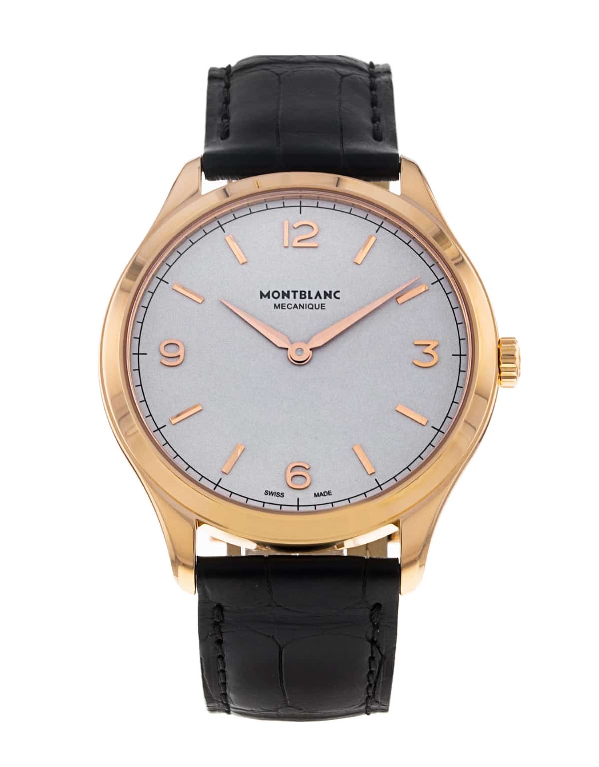 Montblanc Heritage 112516